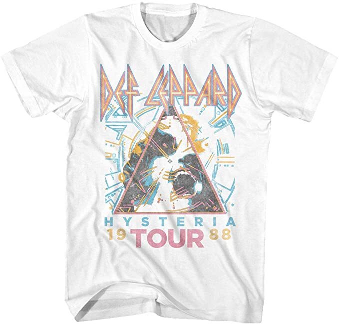 American spiritus Rock Shirt